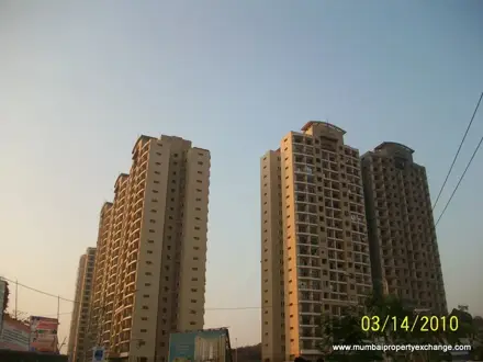 Hill View Tower