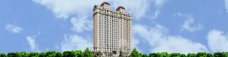 Maitri Park, Chembur
