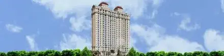 Maitri Park