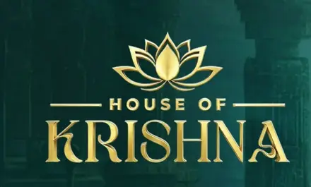 House of Krishna