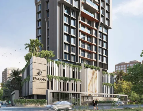 Evaana, Khar West — photo 2