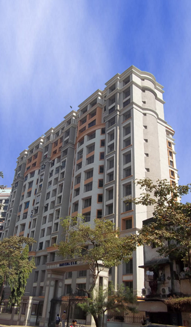 1 BHK in Hari Kunj II, Chembur