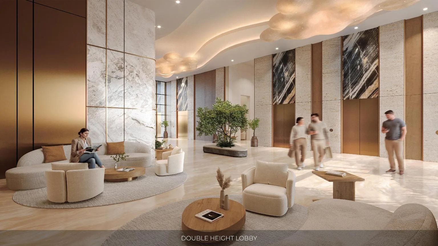 Avhad Bayline Residences, Mahim — photo 3