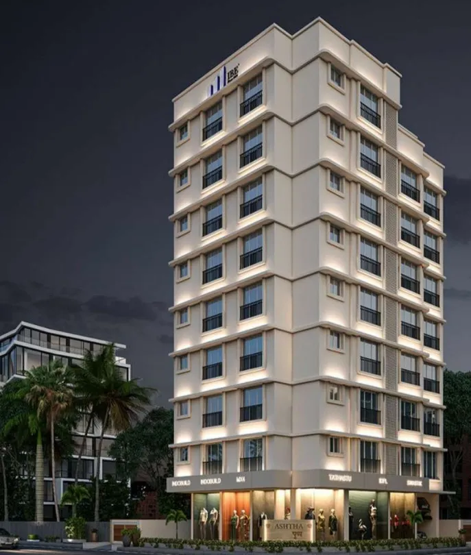 Ashtha Pushp Andheri East