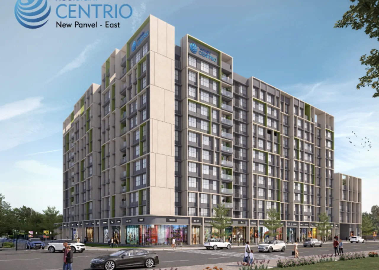 Neelsidhi Centrio, Panvel