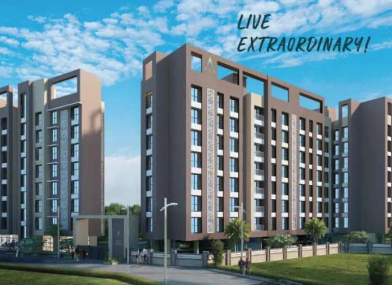 Ace Aristo, Thane West