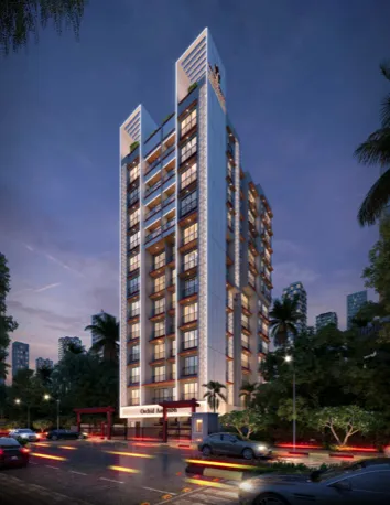 Orchid Aarambh, Andheri West — photo 1