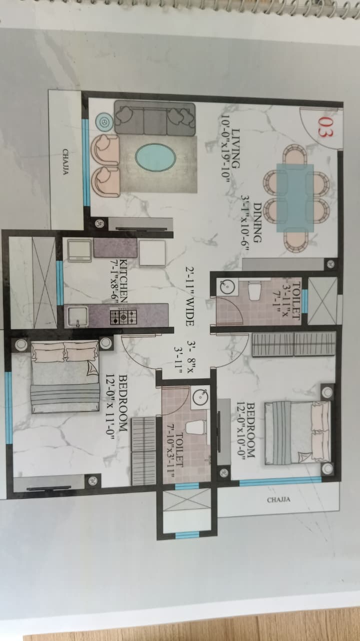 Modirealty Rudraksh, Malad West — photo 2