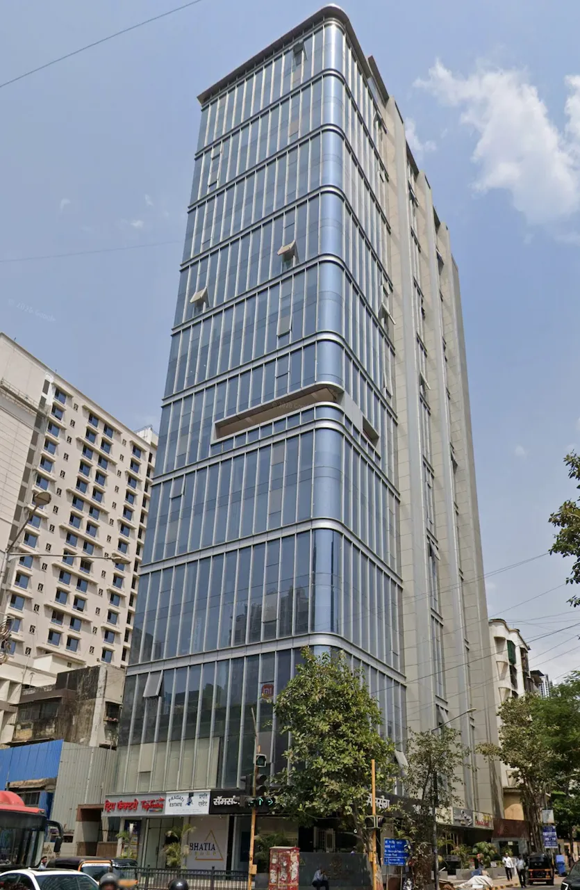 The Orion Business Park