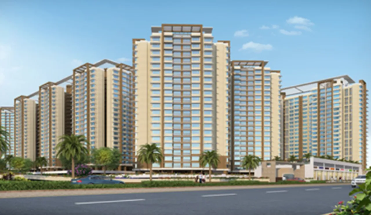 Ambika Estate Phase 1