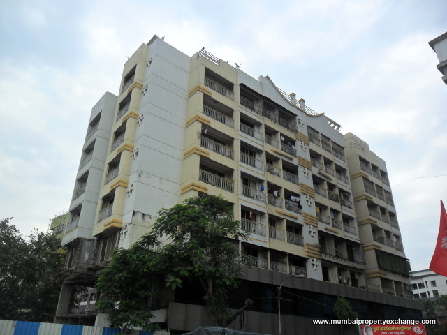 1 BHK in Rohini, Goregaon West