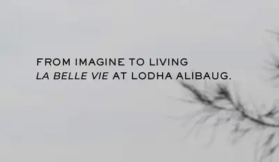 Lodha Alibaug