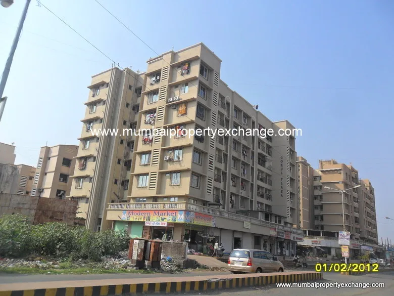 Gokul Plaza