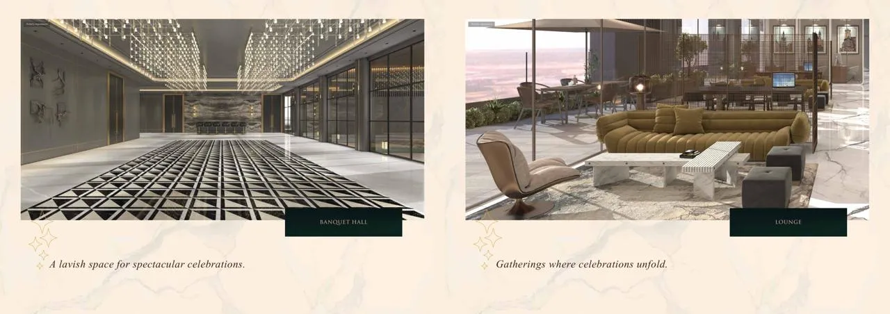 Bharat Altavistas, Andheri West Bharat Altavistas by Bharat Infrastructure and Engineering Ltd., P. Tandon Marg, Lokhandwala Complex — project cover