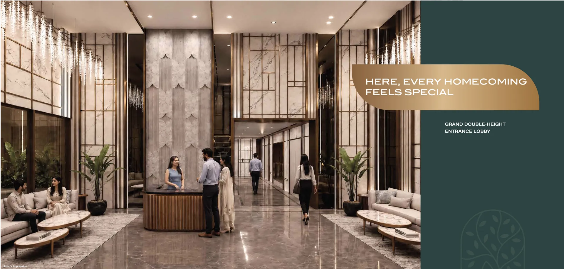 Mayfair Aranya, Andheri West — photo 2