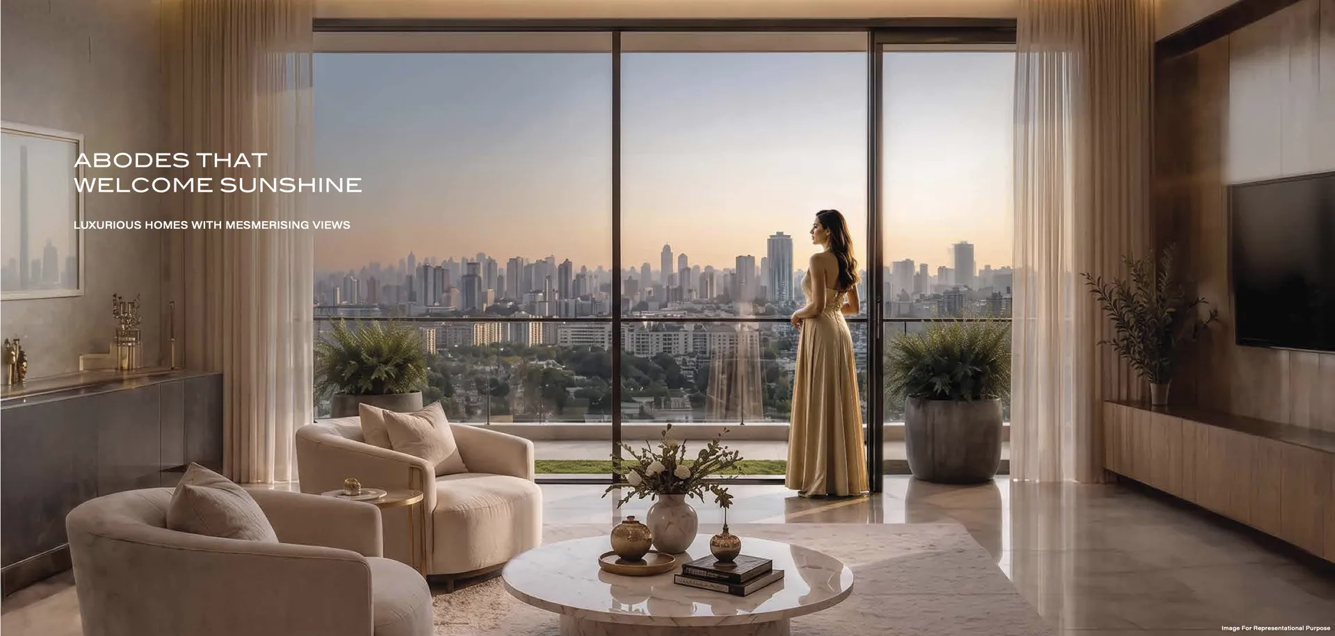 Mayfair Aranya, Andheri West — photo 3