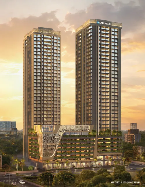 Kalpataru Elaara, Goregaon West — photo 3
