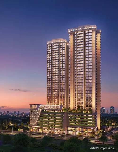 Kalpataru Elaara, Goregaon West — photo 2