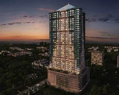 AVA Maple, Borivali East