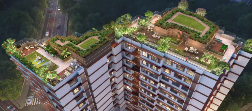 Vira Sky Vista, Andheri East — photo 2