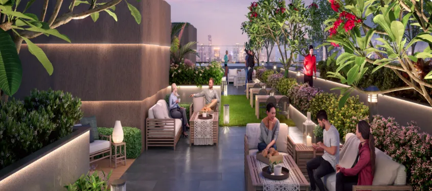 Vira Sky Vista, Andheri East — photo 3