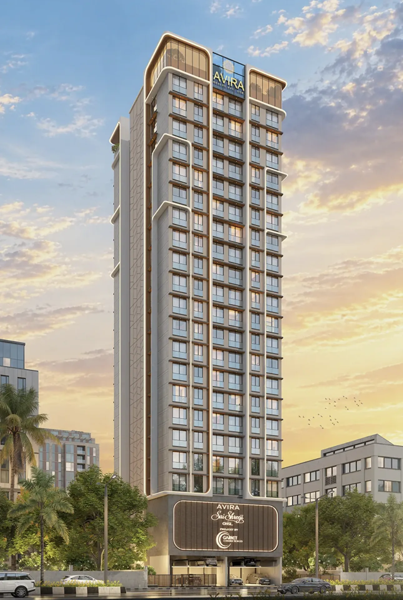 Avira Sai Shreeji CHSL, Andheri West — photo 2