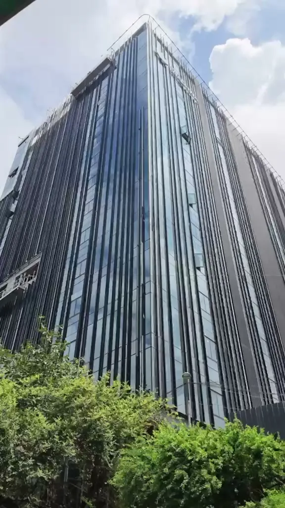 Wadhwa 723 Avenue, Andheri East