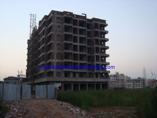 1 BHK Semi-Furnished in Raj Mandir Complex , Mira Road