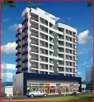 Atlas Tower