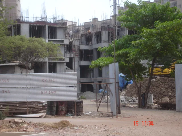 Runwal Pearl, Thane West — photo 2