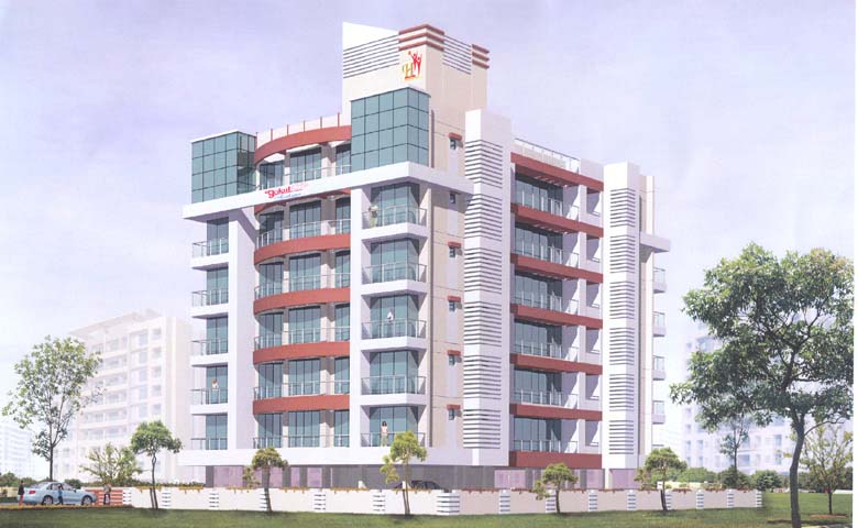 2 BHK unknown in Gokul Shushma , Santacruz West