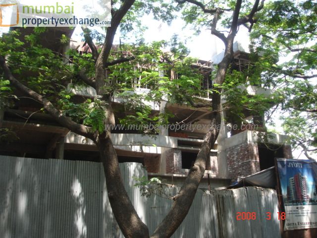 3 BHK Semi-Furnished in Jyoti , Chembur