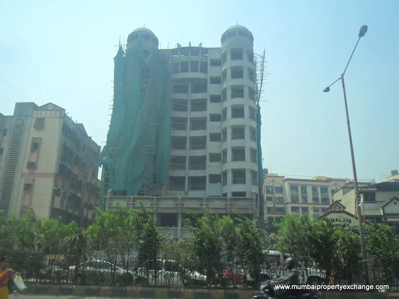 Sai Anand Plaza