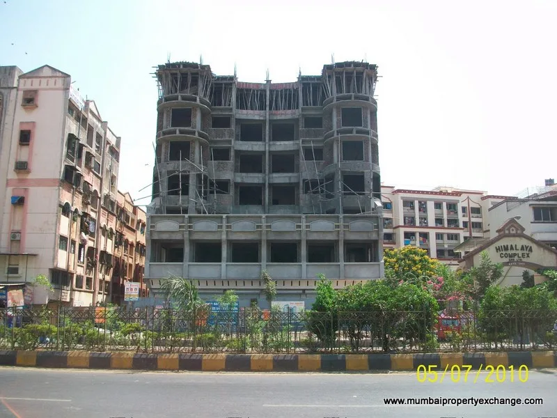 Sai Anand Plaza