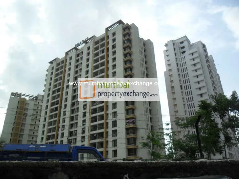 Shivsai Paradise