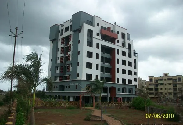 Govind Sagar II
