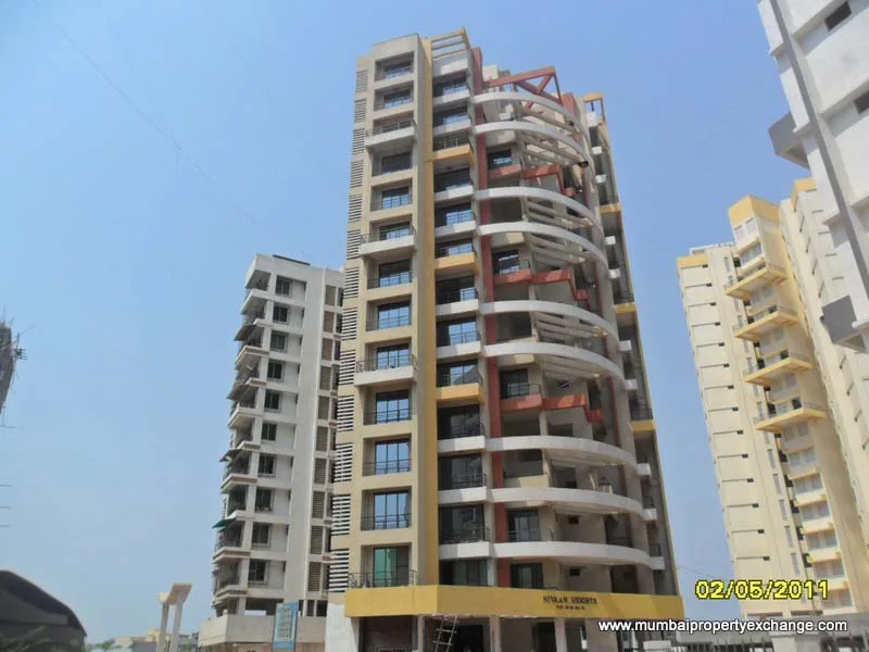 Nivaan Heights