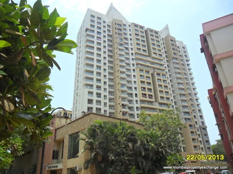 Srishti Heights