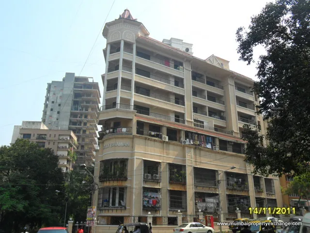 Jolly Bhavan