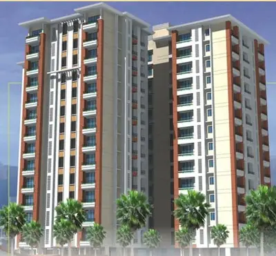 Kripa Heights