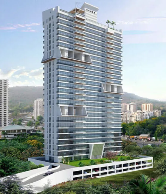 Viraj Tower