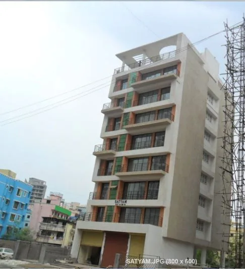 Satyam Grand
