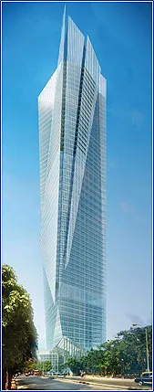 DB Towers