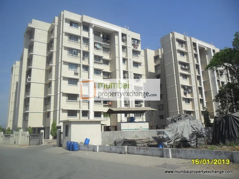 Unnathi Woods Phase Iii - C1