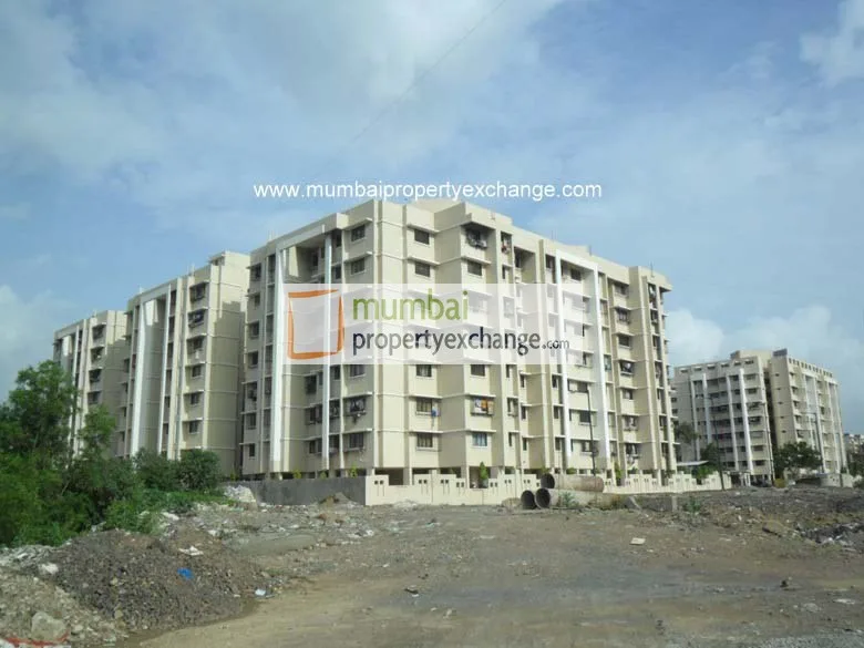 Unnathi Woods Phase Iii - C1