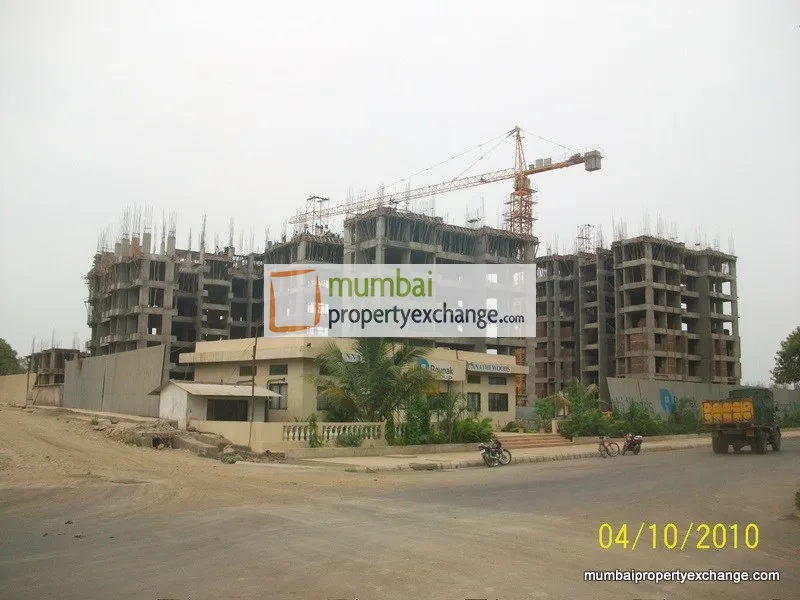 Unnathi Woods Phase Iii - C1