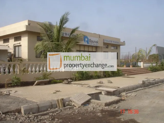 Unnathi Woods Phase Iii - C1