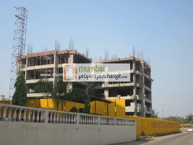 Unnathi Woods Phase Iii - C1