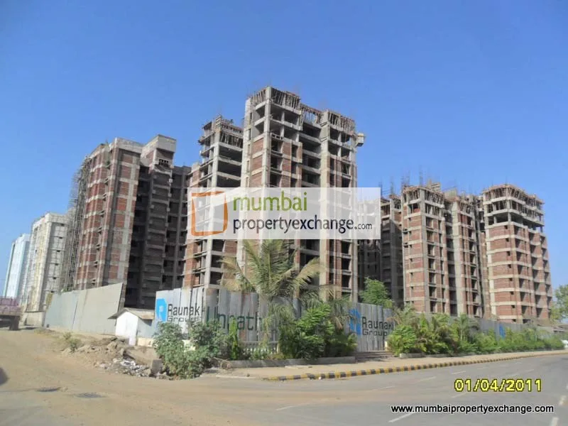 Unnathi Woods Phase Iii - C1
