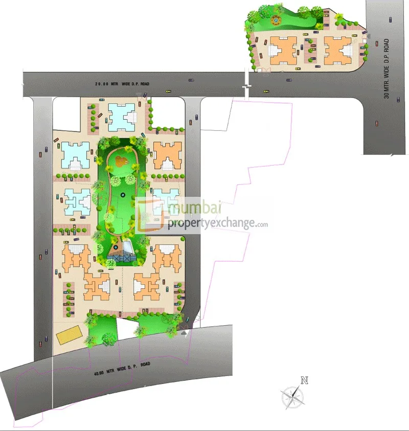 Unnathi Woods Phase Iii - C1